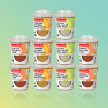 Nona Lim Get Well Soon Soup Bundle 10 pack